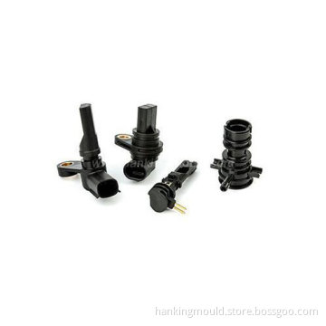 Insert Molding Technologies for Automotive Industry